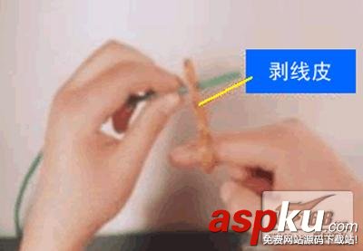 打線刀,打線鉗