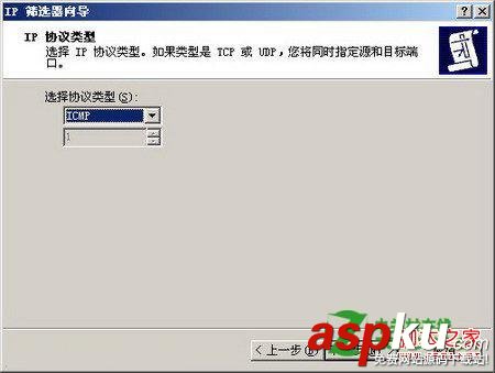 服務器,Ping