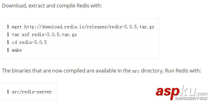 redis,入門