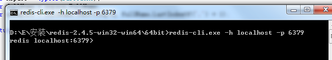 Redis,緩存