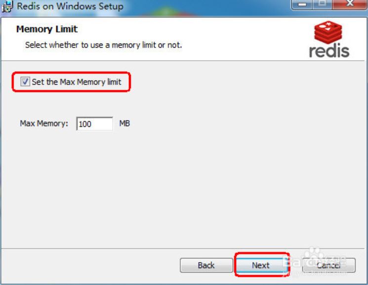 Windows,安裝,Redis