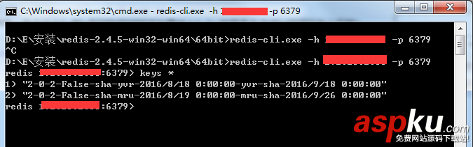 Redis,緩存