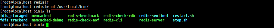 centos,redis,配置,redis安裝配置,redis對比memcached
