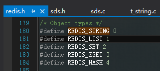 redis,字符串類型