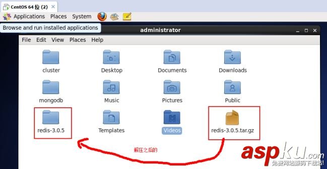 redis,入門