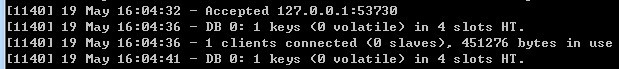 NoSQL和Redis簡介及Redis在Windows下的安裝和使用教程