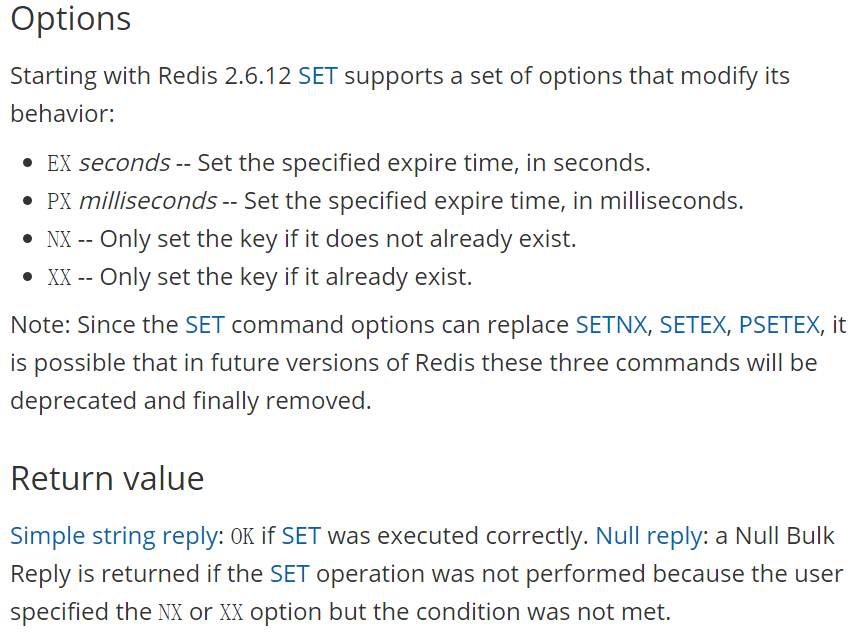 Redis,分布式鎖