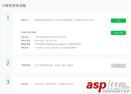 微信小程序開發,小程序開發