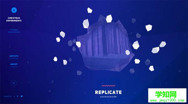 HTML5 Websites Design – 26 Examples for Inspiration