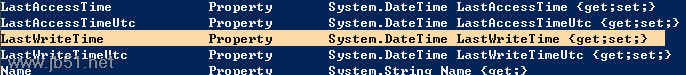 PowerShell,對象,格式,參數