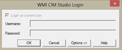 WMI,入門教程,怎么使用WMI