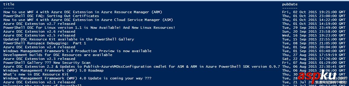 Powershell,獲取,網頁信息