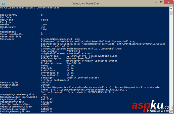 HTTP,api,遠程執行,PowerShell,腳本