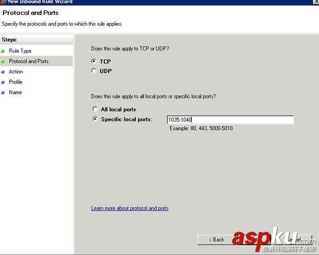 Windows,Azure,VM,配置,FTP服務器
