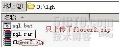 Bat腳本處理