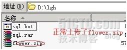 Bat腳本處理