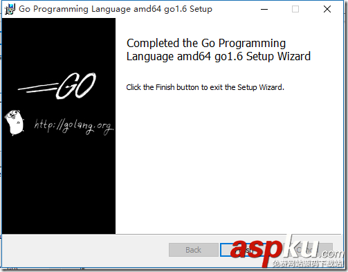 GO語言運行環境下載,GO語言安裝,GO語言配置