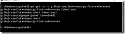 GO開發環境,VisualStudioCode