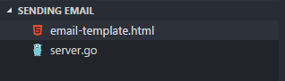 golang,發送郵件,go語言發送郵件,go