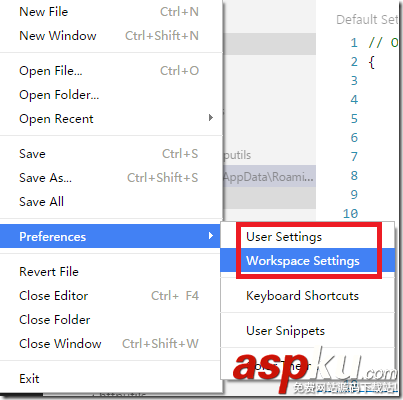 GO開發環境,VisualStudioCode