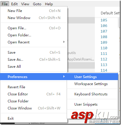 GO開發環境,VisualStudioCode
