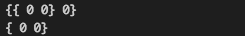 go,json,轉換