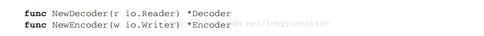 Go語言,JSON