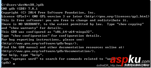 golang,Sublime Text,開發調試環境