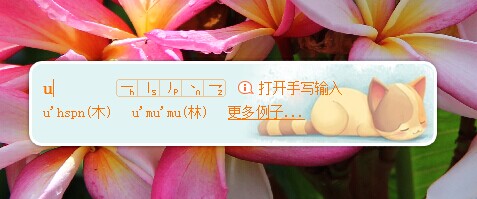 電腦如何打出生僻字