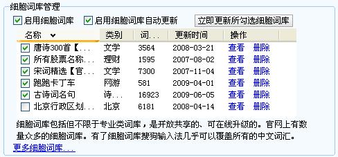 搜狗輸入法使用技巧三則