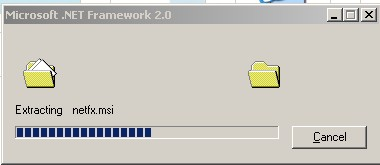 dotnetfx.exe是什么進程   武林網