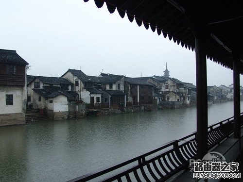 拍攝雨景方法與技巧