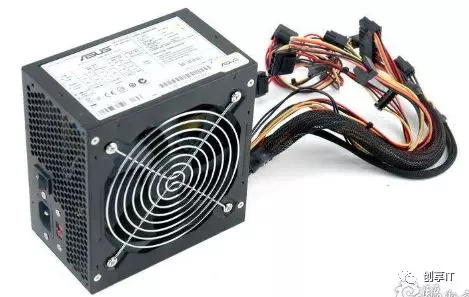 計算機硬件組成有哪些