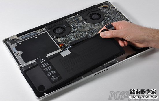 mac冬天充不進電怎么辦 mac溫度低充不進電解決方法