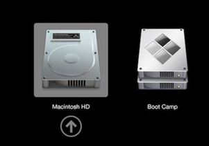 蘋果Mac雙系統怎么安裝教程