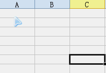 Excel顯示0開頭