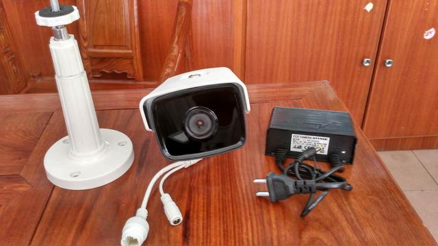 海康威視網絡錄像機安裝教程與調試