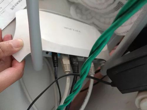 自己怎么檢查處理光纖寬帶故障