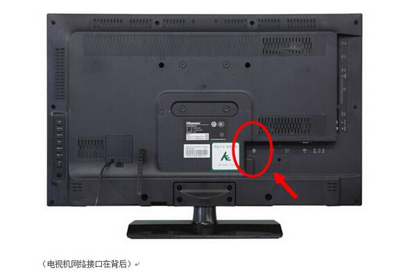 一根網線電腦和電視怎么共用上網？機頂盒跟路由器怎么設置連接？