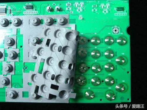 怎么區分薄膜鍵盤、機械鍵盤和靜電容鍵盤的方法