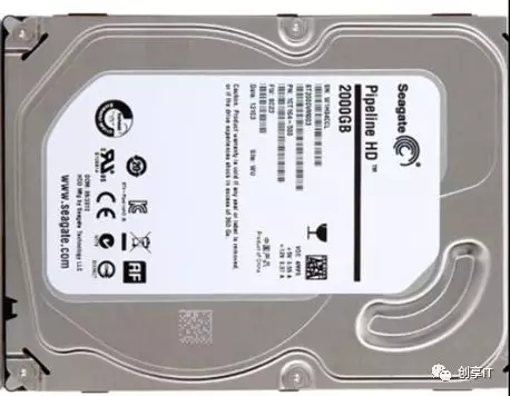 計算機硬件組成有哪些