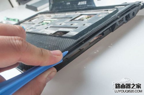 【筆記本清灰】步驟4