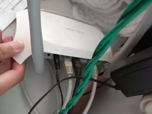 寬帶突然無法聯網了怎么辦