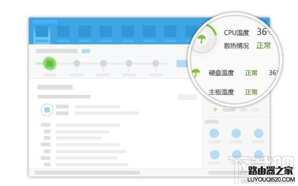 魯大師怎么樣 魯大師比其他監測軟件好在哪里？
