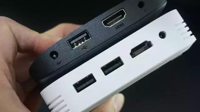 電視盒子怎么當無線路由器使用