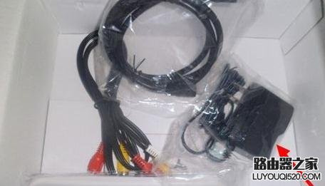 無線網絡電視機頂盒怎么安裝