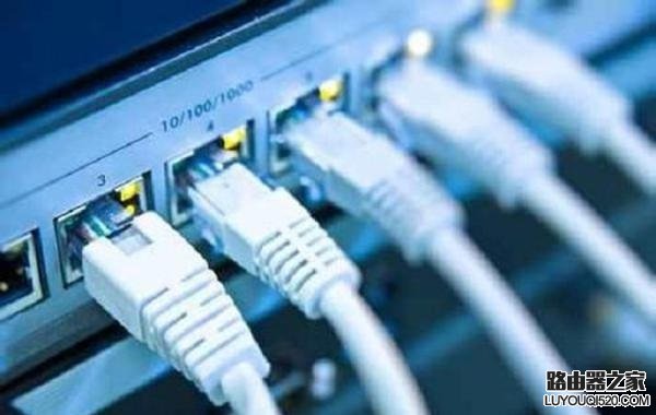 20M寬帶上傳速度為什么只有50k/s