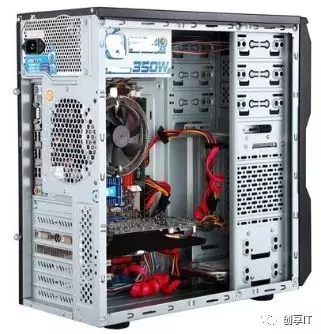 計算機硬件組成有哪些