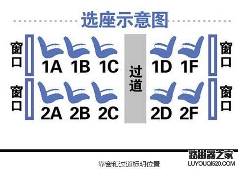 12306怎么選座位 12306選座位的方法