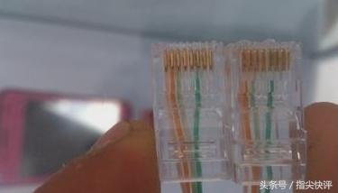 一根網線同時連接IPTV和無線路由器